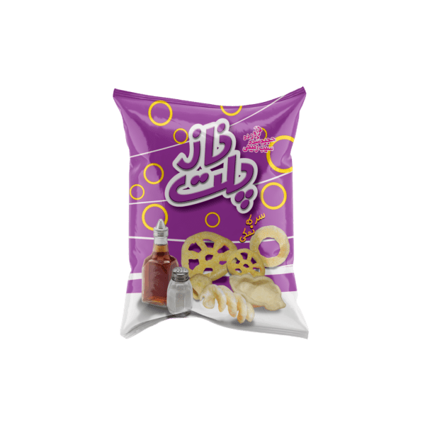 حبيبات ناز - 50 جرام