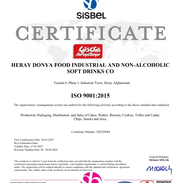 HERAY-DONYA_ISO-9001_CERT_2026 copy