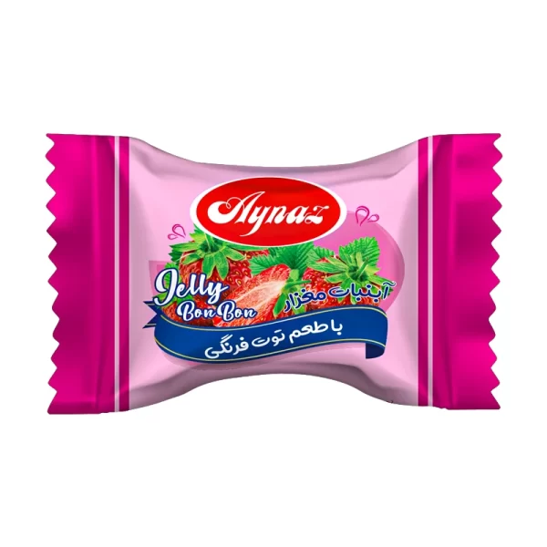 حلوى بنكهة الفواكه - Image 3