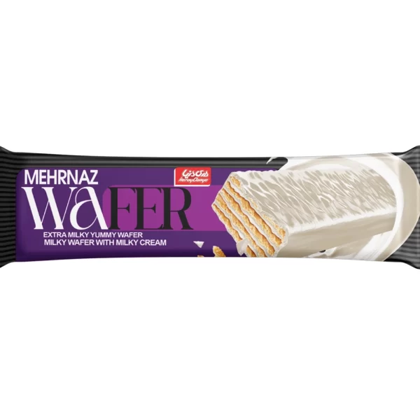ویفرمهرناز - 25 گرام