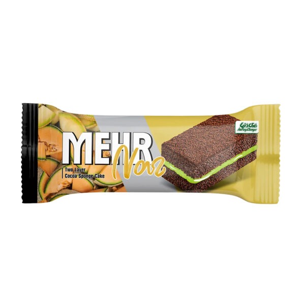 کیک مخملی کاکائویی - تصویر 3