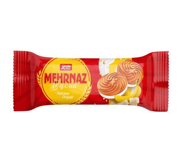 Mehrnaz Biscuit - Image 2