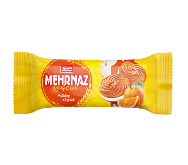 Mehrnaz Biscuit - Image 4