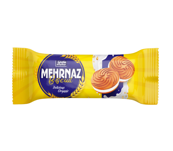 Mehrnaz Biscuit - Image 3
