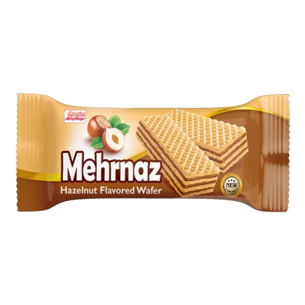 Mehrnaz Wafer - 70gr - Image 7