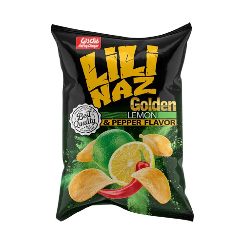 Golden Chips