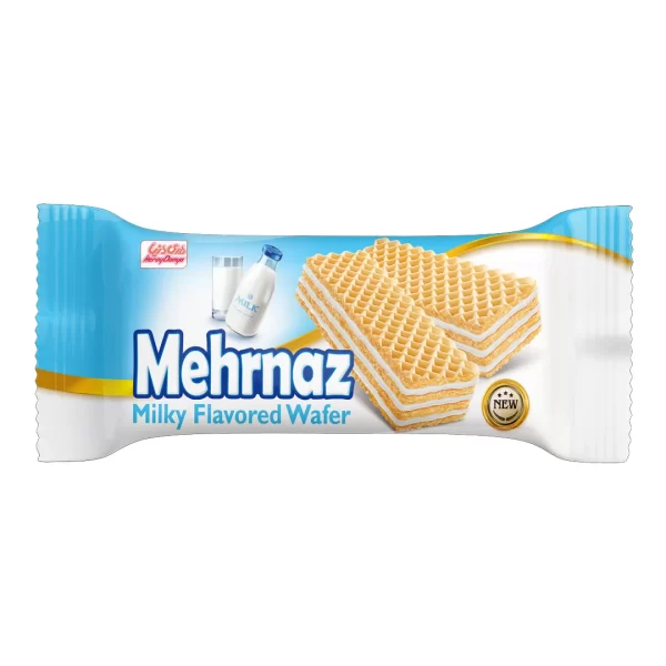 Mehrnaz Wafer - 70gr - Image 8
