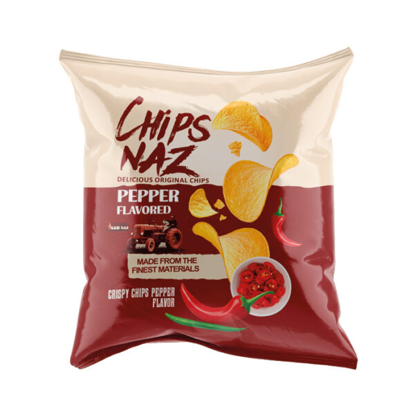 Chips Naz - 20 gr