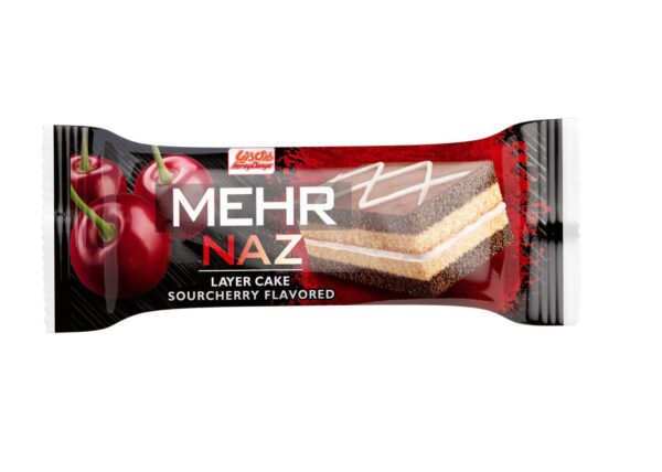 Mehrnaz Cake - 65gr - Image 4