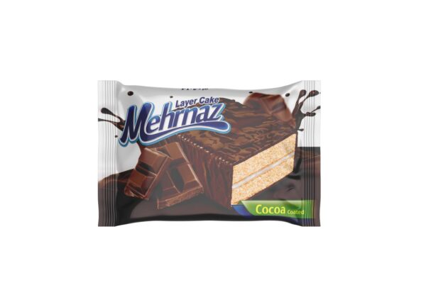 Mehrnaz Layer Cake - 65gr - Image 3