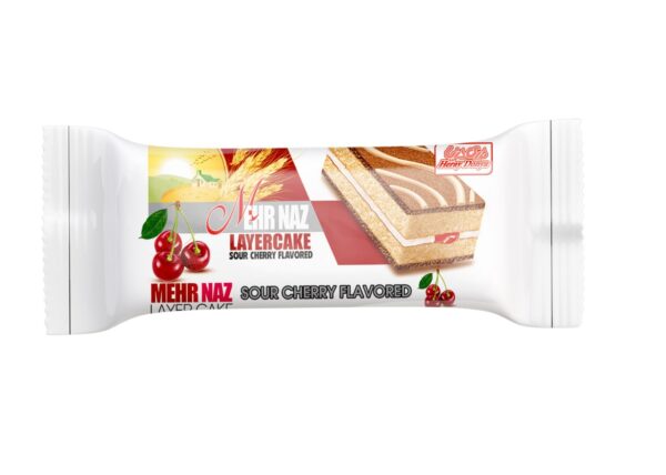 Mehrnaz Layer Cake - 40gr - Image 5