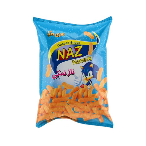 Naz Namaki Snack - 20gr
