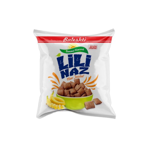 Snack Lilinaz