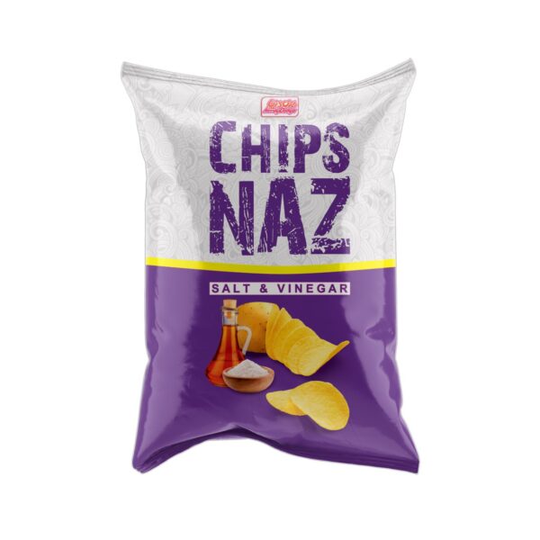 Chips Naz – 30 Gr