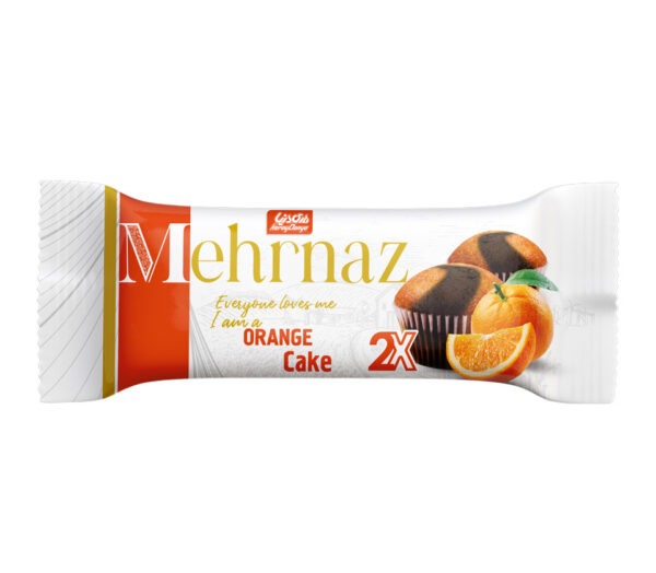Mehrnaz Cup Cake - Image 3