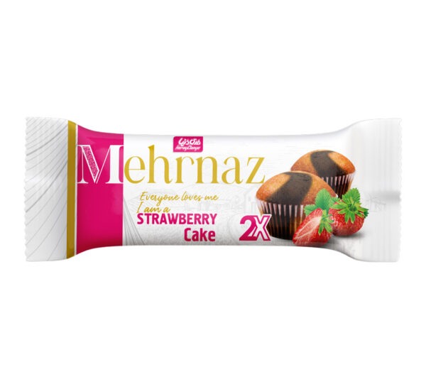 Mehrnaz Cup Cake - Image 2