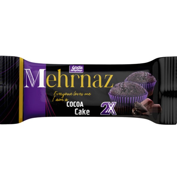 Mehrnaz Cup Cake