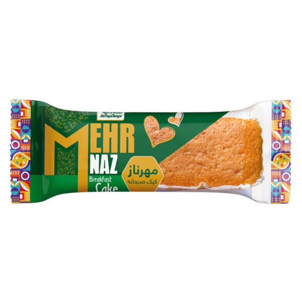 Mehrnaz Cup Cake