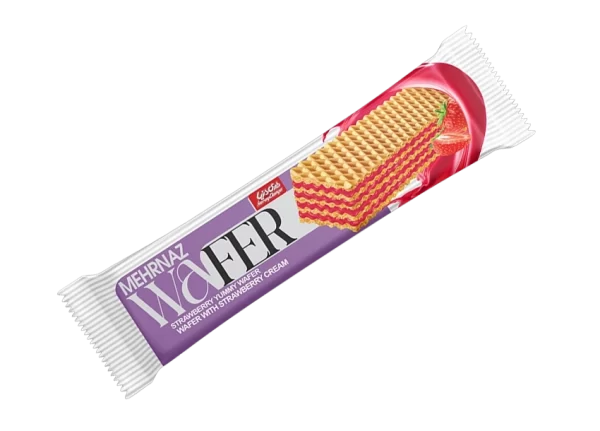 Mehrnaz Wafer - 25 gr - Image 6