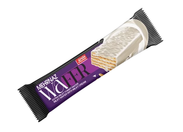 Mehrnaz Wafer - 25 gr - Image 5