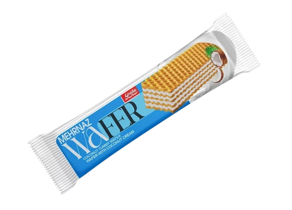 Mehrnaz Wafer - 25 gr - Image 2