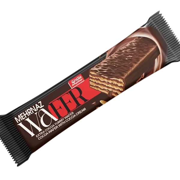 Mehrnaz Wafer - 25 gr