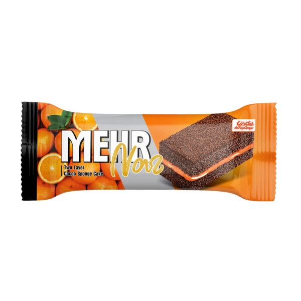 Mehrnaz Cocoa Sponge cake - Image 5