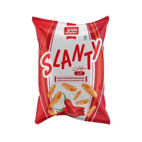 Slanty - Image 3