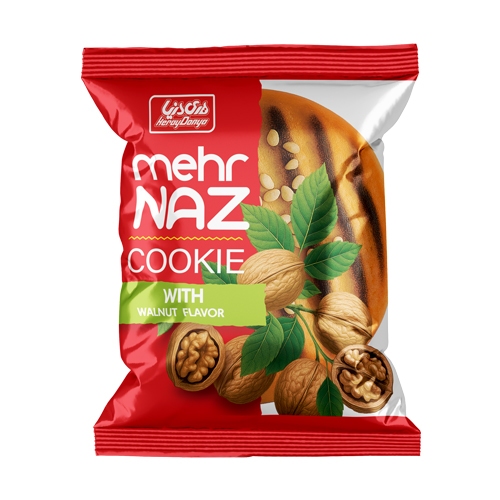 Mehrnaz Cookie 95 gr