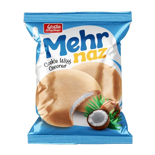 Mehrnaz cookie