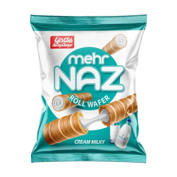 Wafer Roll 60-Pack - Image 5