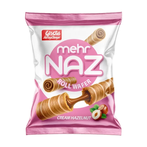 Wafer Roll 60-Pack - Image 4
