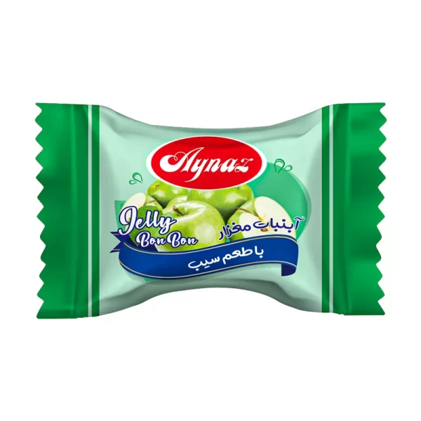 Fruit-flavored candy - Image 4
