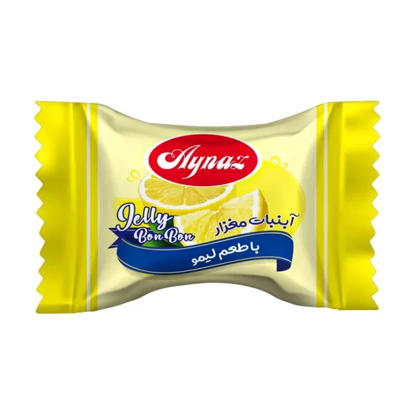 Fruit-flavored candy - Image 5